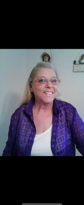 Marlene McIntosh