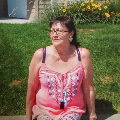 Marlene Perry