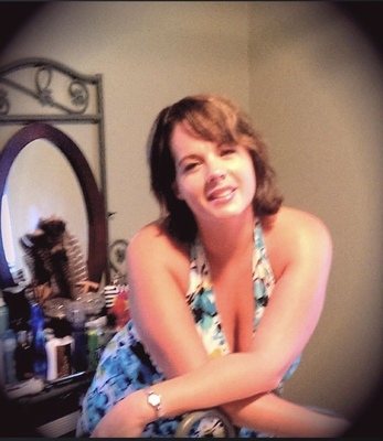 Marlene Thelma Garcia