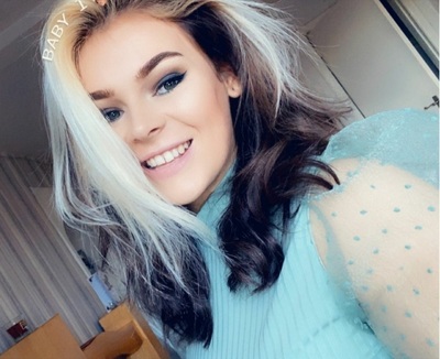 Marley jade Mcculloch
