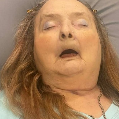 Marlin Dianne Fortman