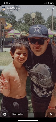 Raul Martinez