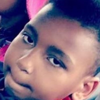 Marqueius Nay’Joseph Dushawn Gray
