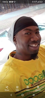 Marquis Douglas