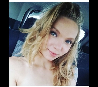 Marranda Lynn Hammond Sevilla