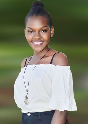 Marrie Anne Akinyi