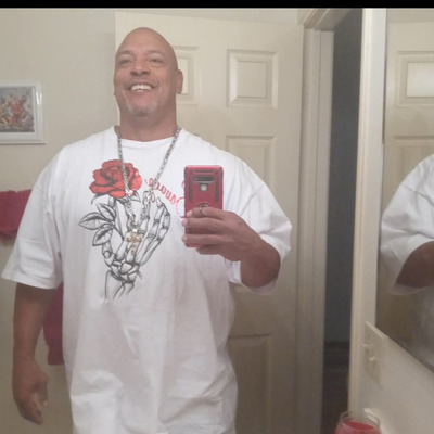 marrque Lamar Finks