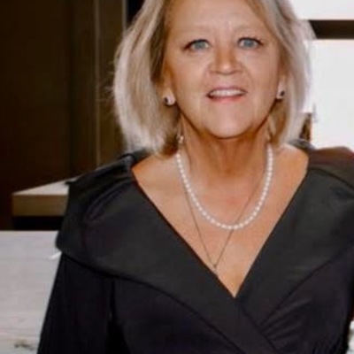 Marryanne Theresa Olson