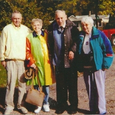 Cornell Clan [2002]