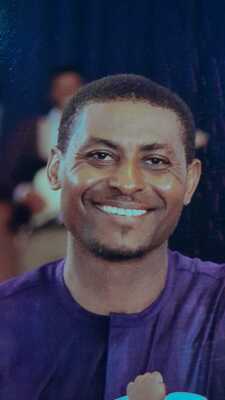 Marshall Ikenna Ohanugo