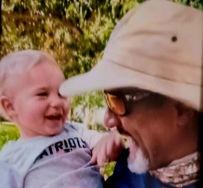 Marshall James Fernandes 2