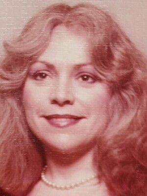 Marta Ysabel Lage Gonzalez