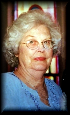 Martha Jane Allen