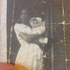 Me and Mommy 1963/1964