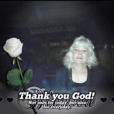 Martha Ann Long