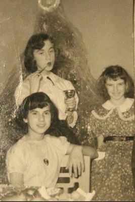 Martha Ann Midili