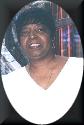 Martha Bradley