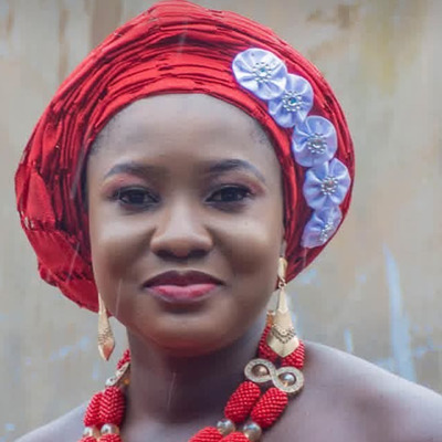 Martha Chidinma Giweze