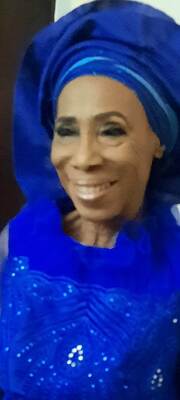 Nda Martha Chimezie Uchendu