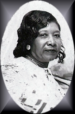 Martha Culpepper