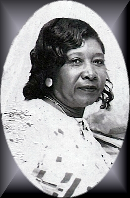 Martha Culpepper