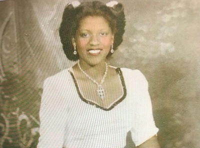 Martha  Teoler  (Cryor) Denard