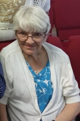 Diane Johnson