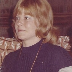 Martha in Las Vegas, 1974