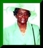 Martha Holloway Sumbry
