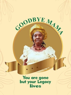 MARTHA NNEAMAKA IGBOALISI
