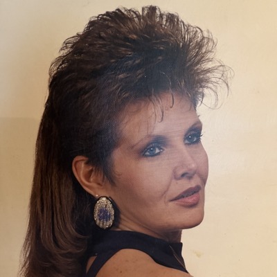 Martha Joan Beard
