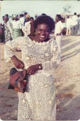 Martha Kewa