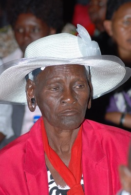 Martha Kigen