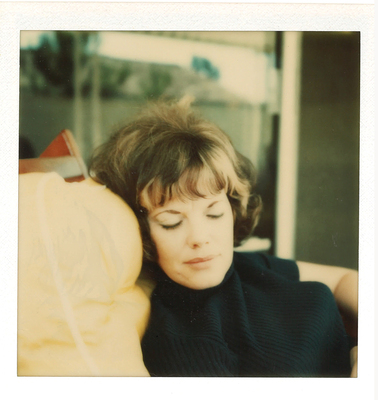 Martha Lucille Cowgill