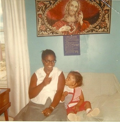 Martha Mary Shackleford