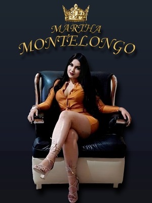 Martha Montelongo Gonzalez