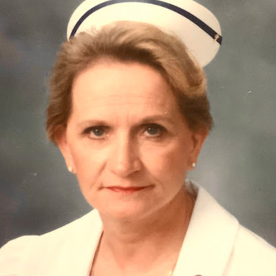 Martha Leah Prefontaine
