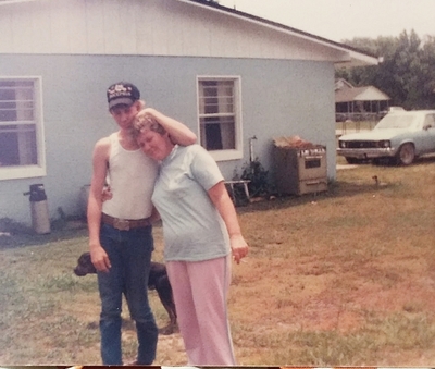 Martha Sue Henderson
