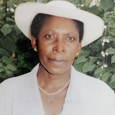 Martha Wangari Mukira