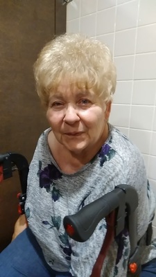 Martha Whaley