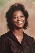 Martha Dent Wilson