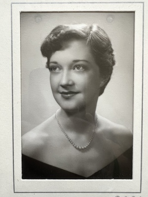 Marti Frankovich