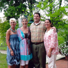 Family Photo June 2011