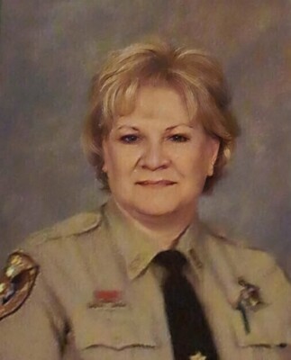 Marti Sue Williams Garrison