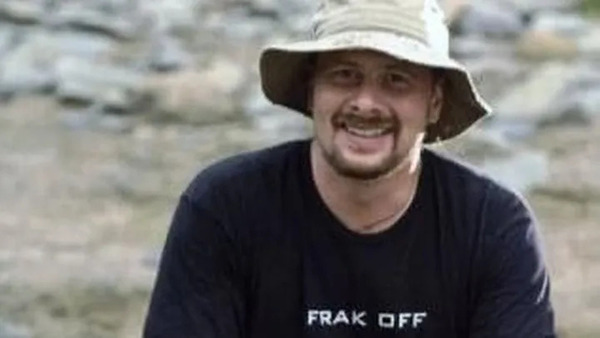 Martin D. Fahrer