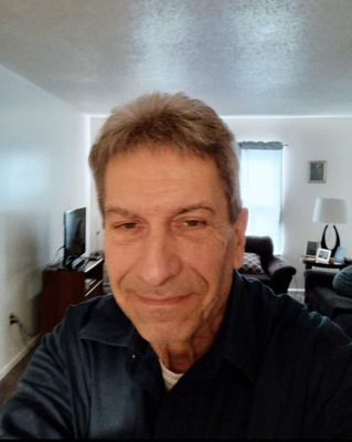 Martin Dennis Kirby