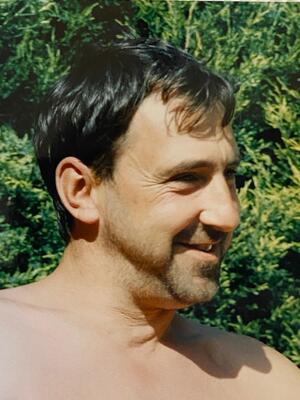 Martin Edward Aylett