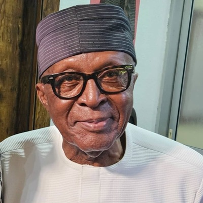 Martin Ikechukwu Ikediashi