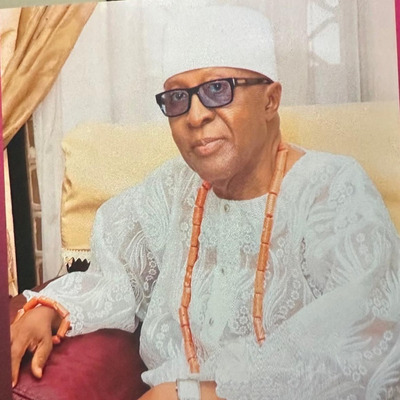 Martin Ikechukwu Ikediashi