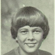 1978 Freshman Year
